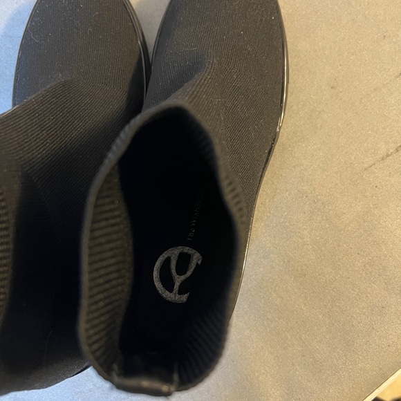 Wishbone ankle boots - Picture 4 of 5